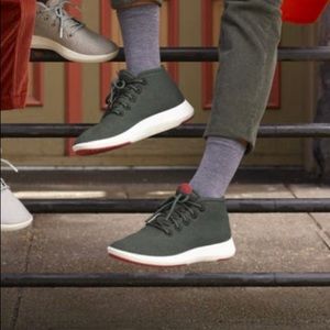 AllBirds Wool Mizzle